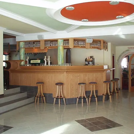 Unterberghof Ξενοδοχείο