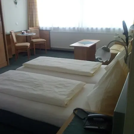Hotel Unterberghof