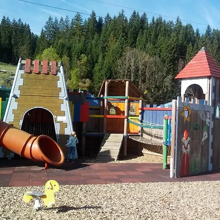 Hotel Unterberghof 4*