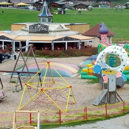 Unterberghof Flachau