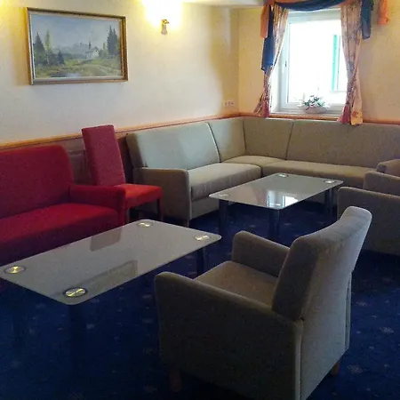 Hotel Unterberghof Flachau