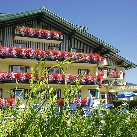 Unterberghof 4* Flachau