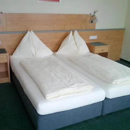 Unterberghof Ξενοδοχείο Φλαχάου