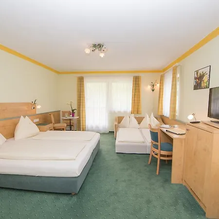 Unterberghof Hotel Flachau