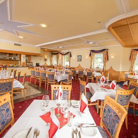 Ξενοδοχείο Unterberghof Φλαχάου