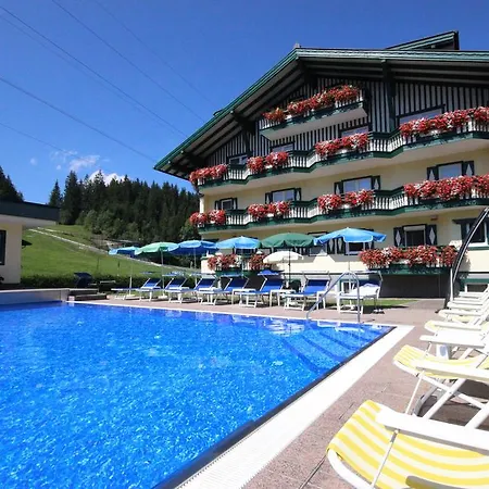 Unterberghof Hotel 4*