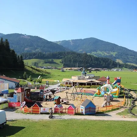 Hotel Unterberghof