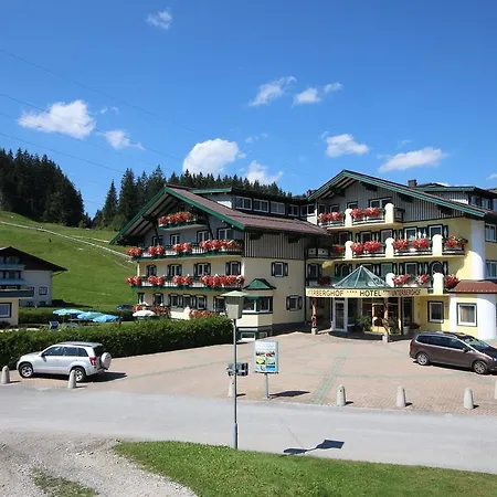 Unterberghof Hotel
