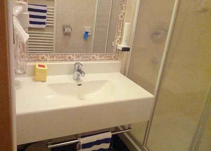 Unterberghof Hotel Flachau