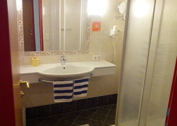 Unterberghof Flachau