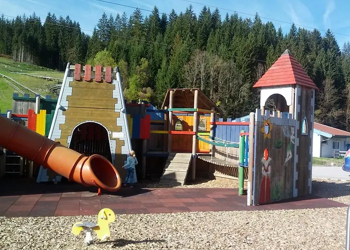 Hotel Unterberghof 4*