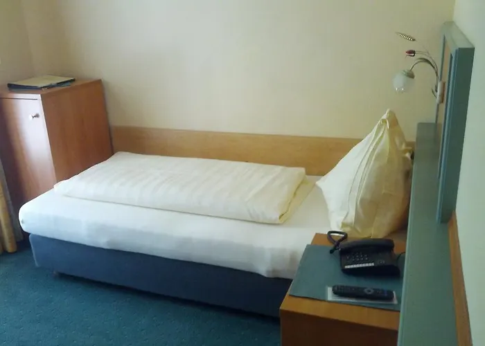 Unterberghof Szálloda 4*