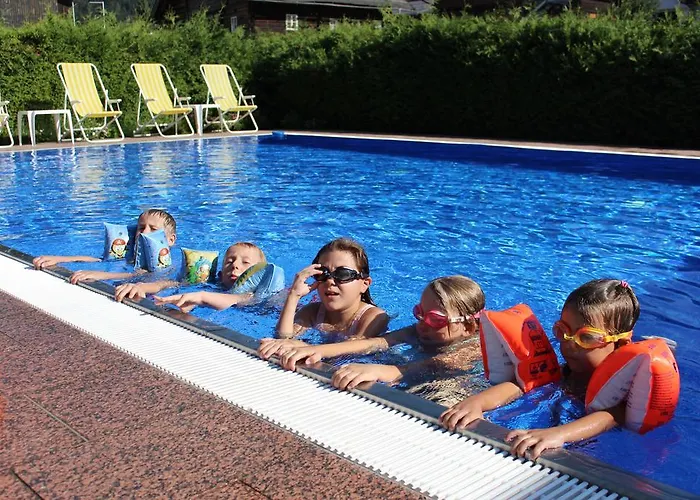 Hotel Unterberghof Flachau